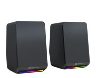 MOZOS Mini-S4 RGB GŁOŚNIKI KOMPUTEROWE - 1210340 - zdjęcie 2